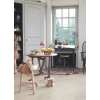 Panele Podłogowe Dąb Szary Dominicano Largo Quick-Step Unilin LPU1663 AC4 9.5 mm
